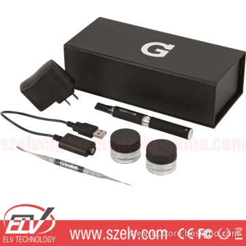 2014 Wax Oil Vaporizer Glass Tank G-Pen
